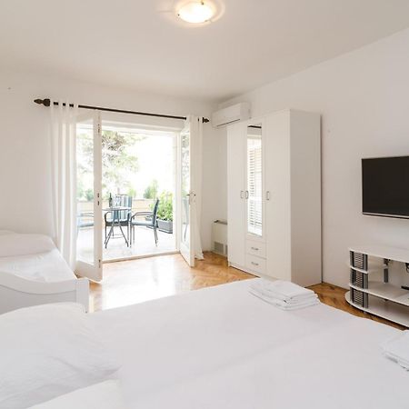 House Apartments Ariva Ντουμπρόβνικ Δωμάτιο φωτογραφία