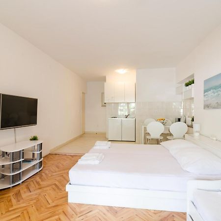 House Apartments Ariva Ντουμπρόβνικ Δωμάτιο φωτογραφία