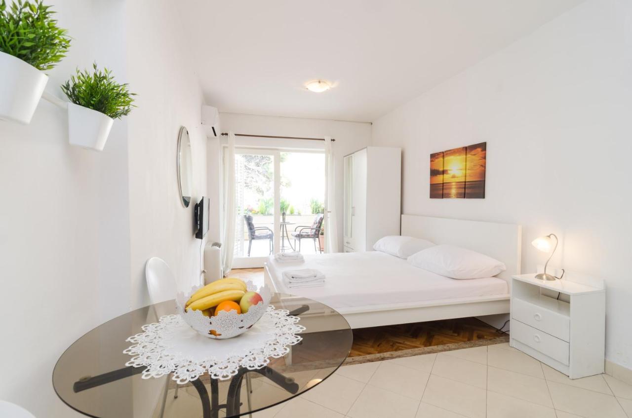 House Apartments Ariva Ντουμπρόβνικ Εξωτερικό φωτογραφία