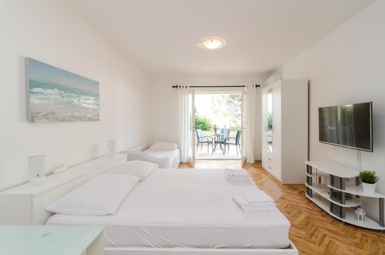 House Apartments Ariva Ντουμπρόβνικ Εξωτερικό φωτογραφία