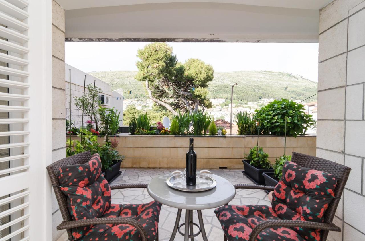House Apartments Ariva Ντουμπρόβνικ Εξωτερικό φωτογραφία