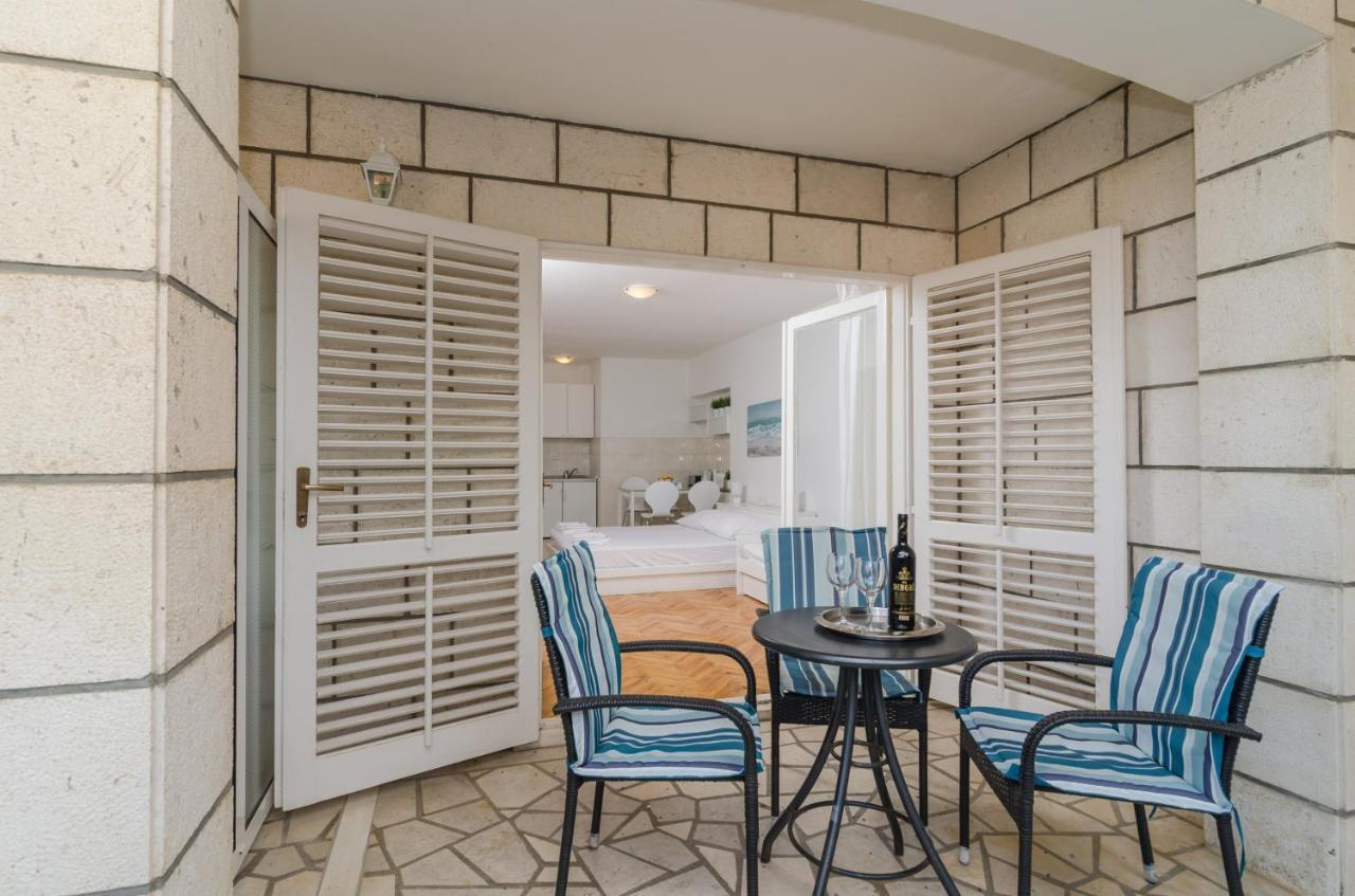 House Apartments Ariva Ντουμπρόβνικ Εξωτερικό φωτογραφία