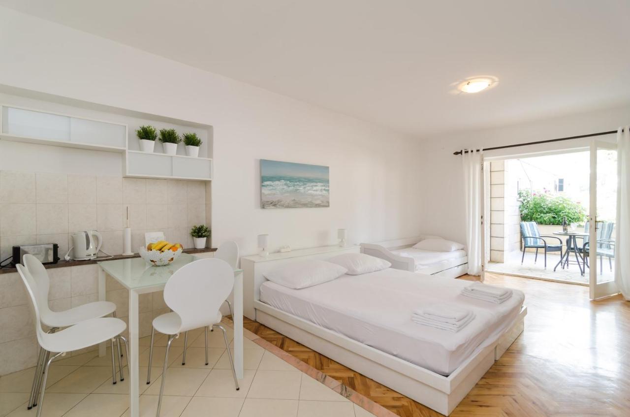 House Apartments Ariva Ντουμπρόβνικ Εξωτερικό φωτογραφία