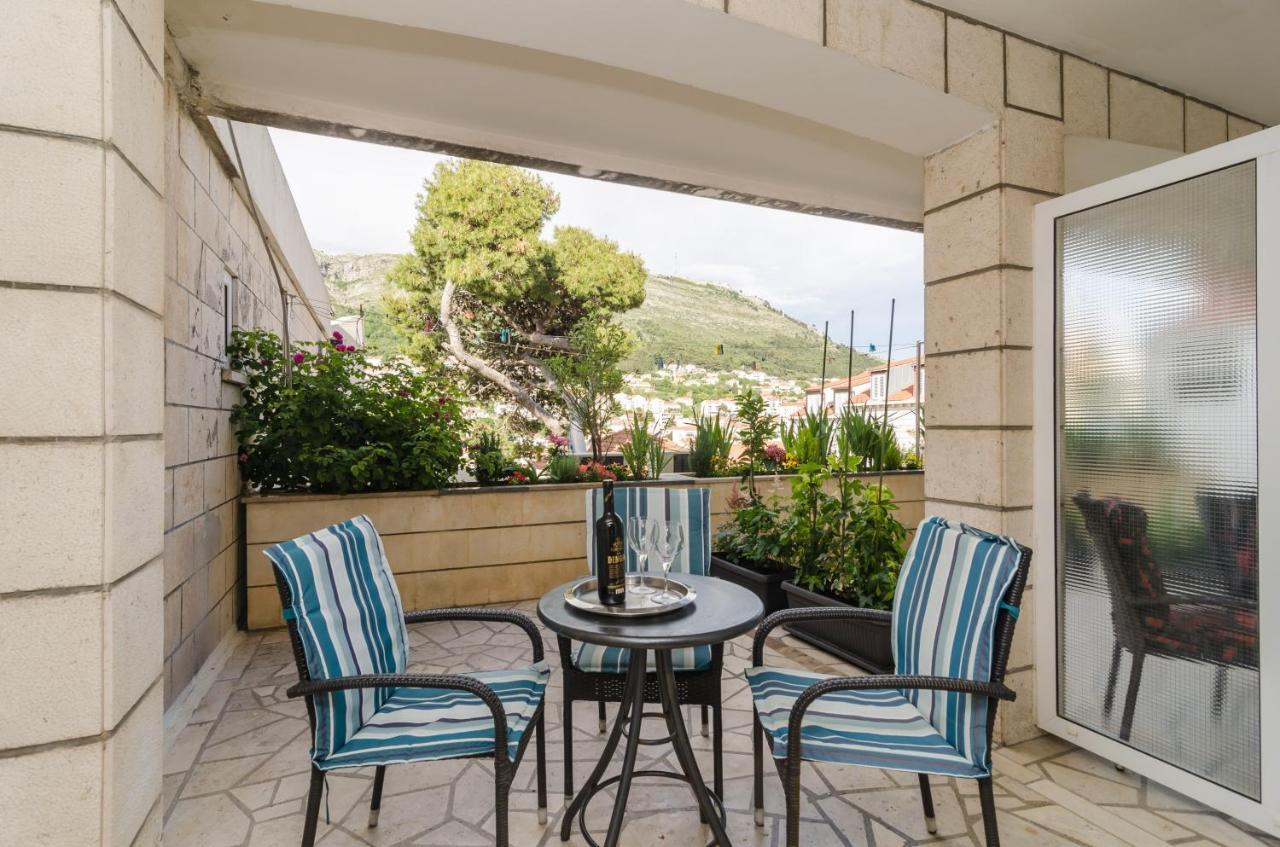 House Apartments Ariva Ντουμπρόβνικ Εξωτερικό φωτογραφία