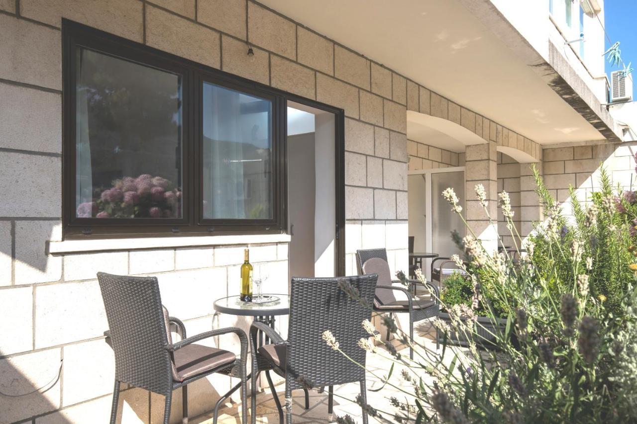 House Apartments Ariva Ντουμπρόβνικ Εξωτερικό φωτογραφία