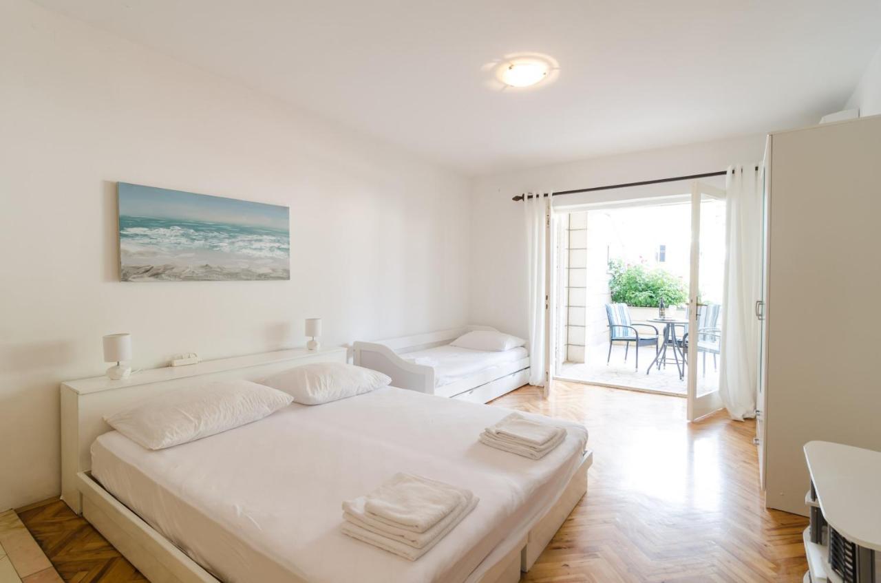 House Apartments Ariva Ντουμπρόβνικ Εξωτερικό φωτογραφία