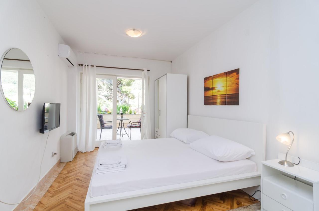 House Apartments Ariva Ντουμπρόβνικ Εξωτερικό φωτογραφία
