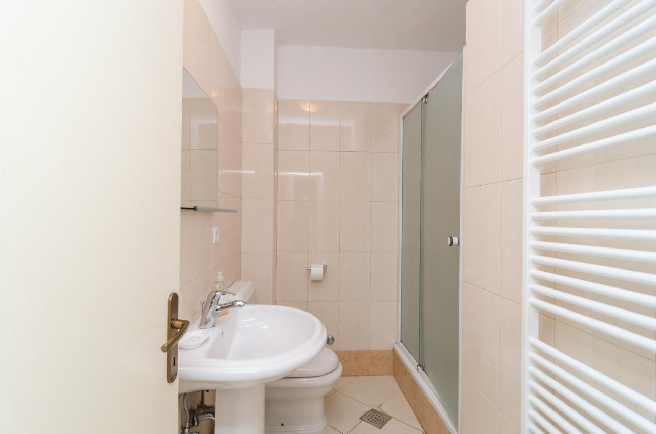 House Apartments Ariva Ντουμπρόβνικ Εξωτερικό φωτογραφία