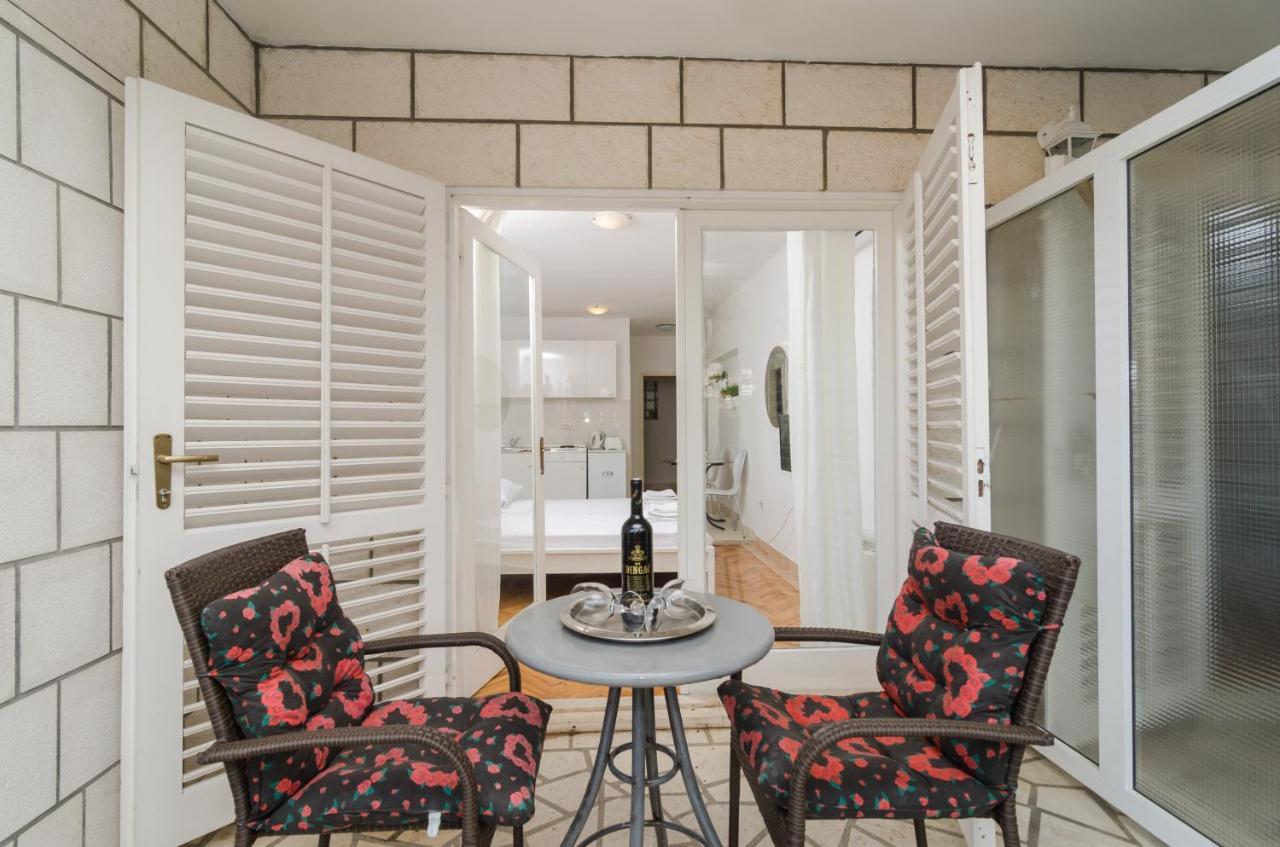 House Apartments Ariva Ντουμπρόβνικ Εξωτερικό φωτογραφία
