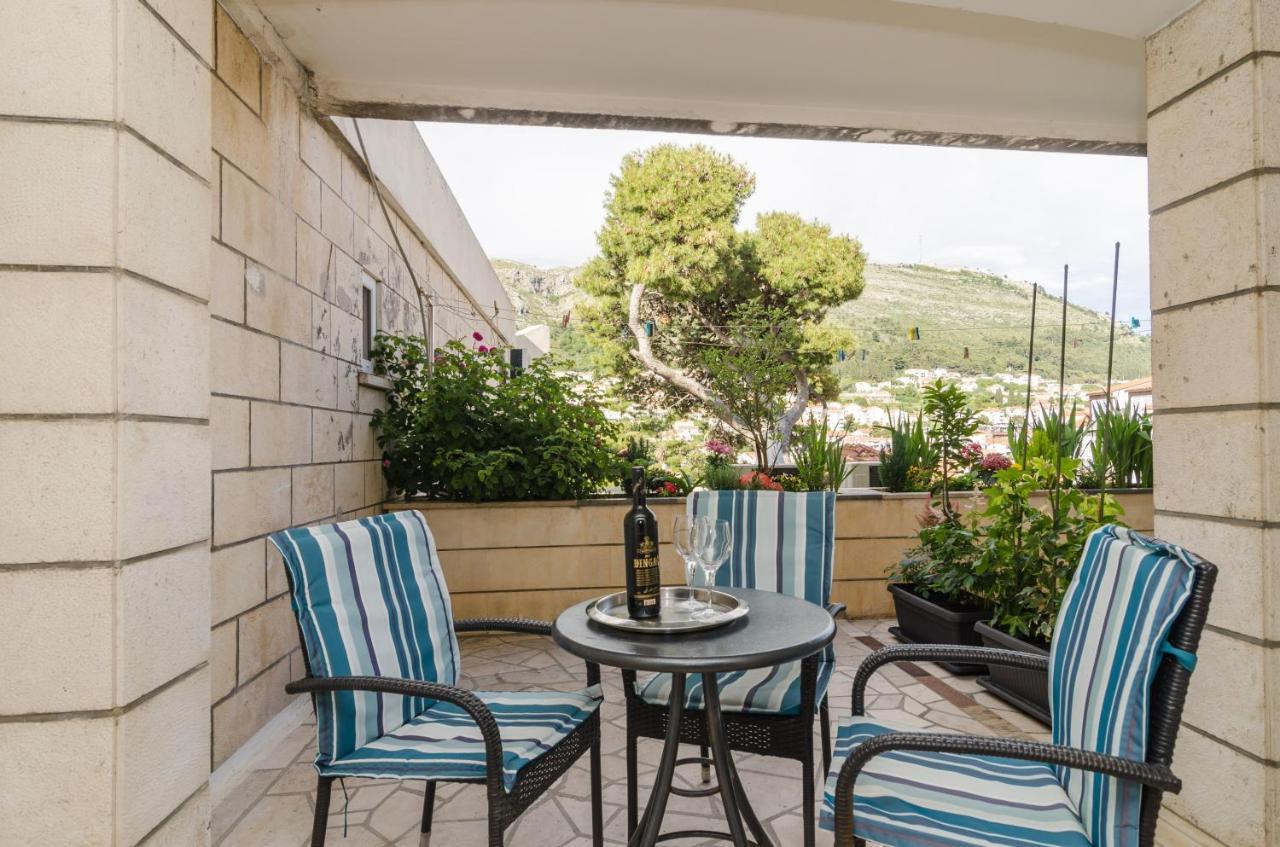 House Apartments Ariva Ντουμπρόβνικ Εξωτερικό φωτογραφία