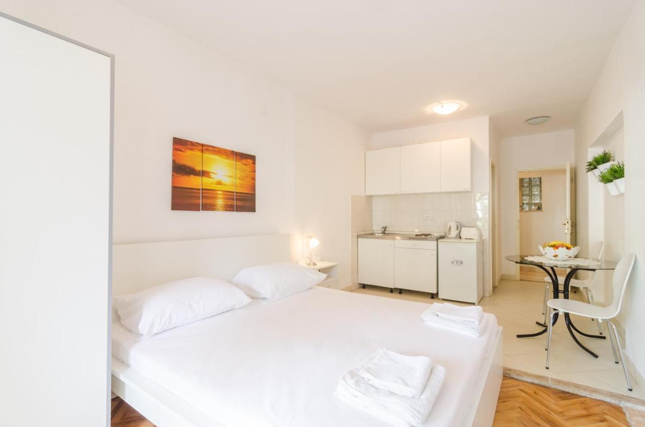 House Apartments Ariva Ντουμπρόβνικ Εξωτερικό φωτογραφία
