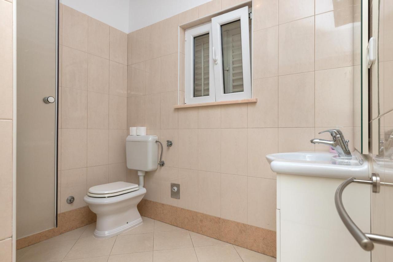 House Apartments Ariva Ντουμπρόβνικ Εξωτερικό φωτογραφία