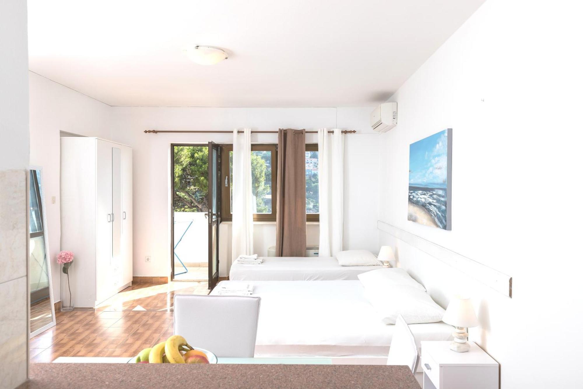House Apartments Ariva Ντουμπρόβνικ Δωμάτιο φωτογραφία