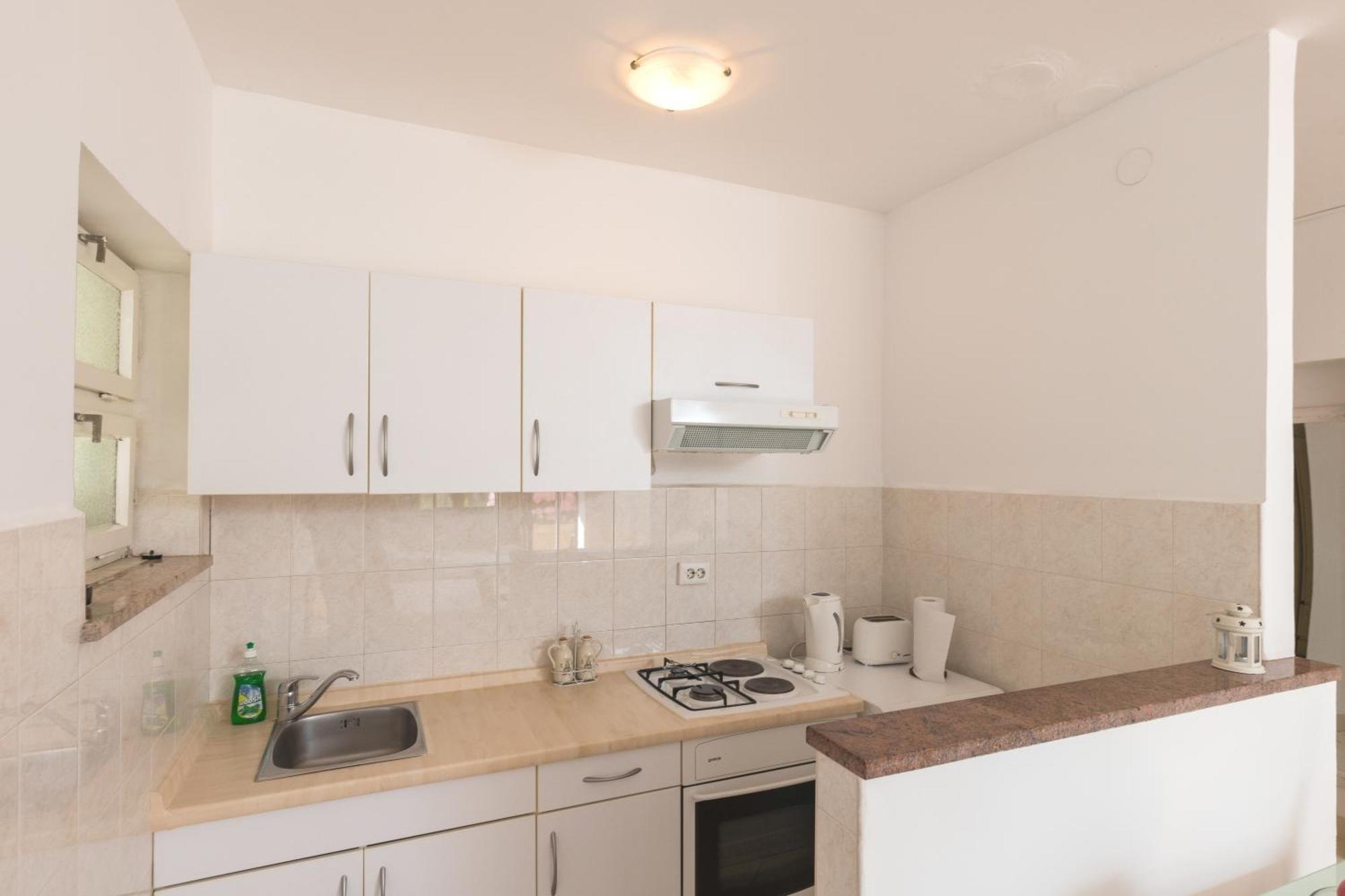 House Apartments Ariva Ντουμπρόβνικ Δωμάτιο φωτογραφία