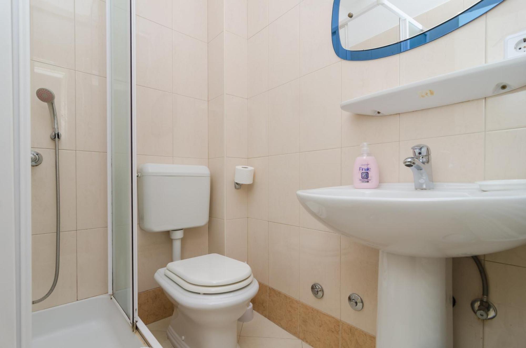 House Apartments Ariva Ντουμπρόβνικ Δωμάτιο φωτογραφία