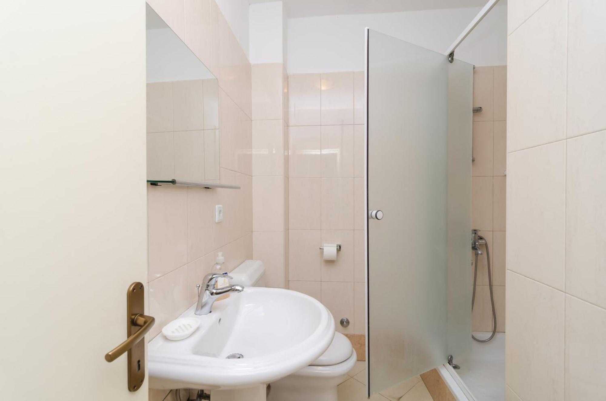 House Apartments Ariva Ντουμπρόβνικ Δωμάτιο φωτογραφία