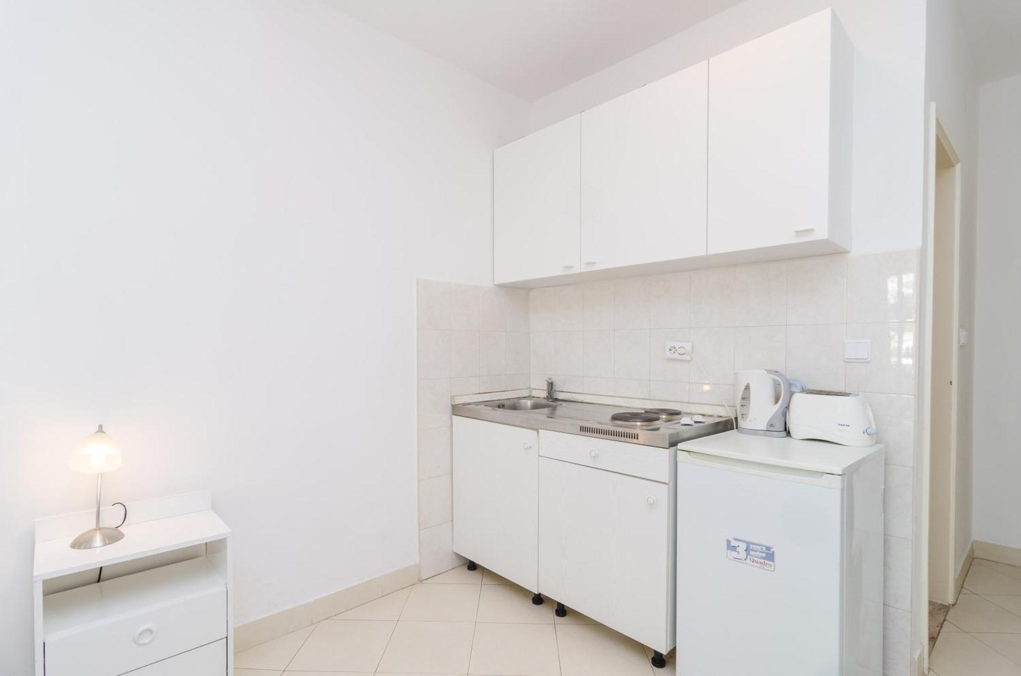 House Apartments Ariva Ντουμπρόβνικ Δωμάτιο φωτογραφία