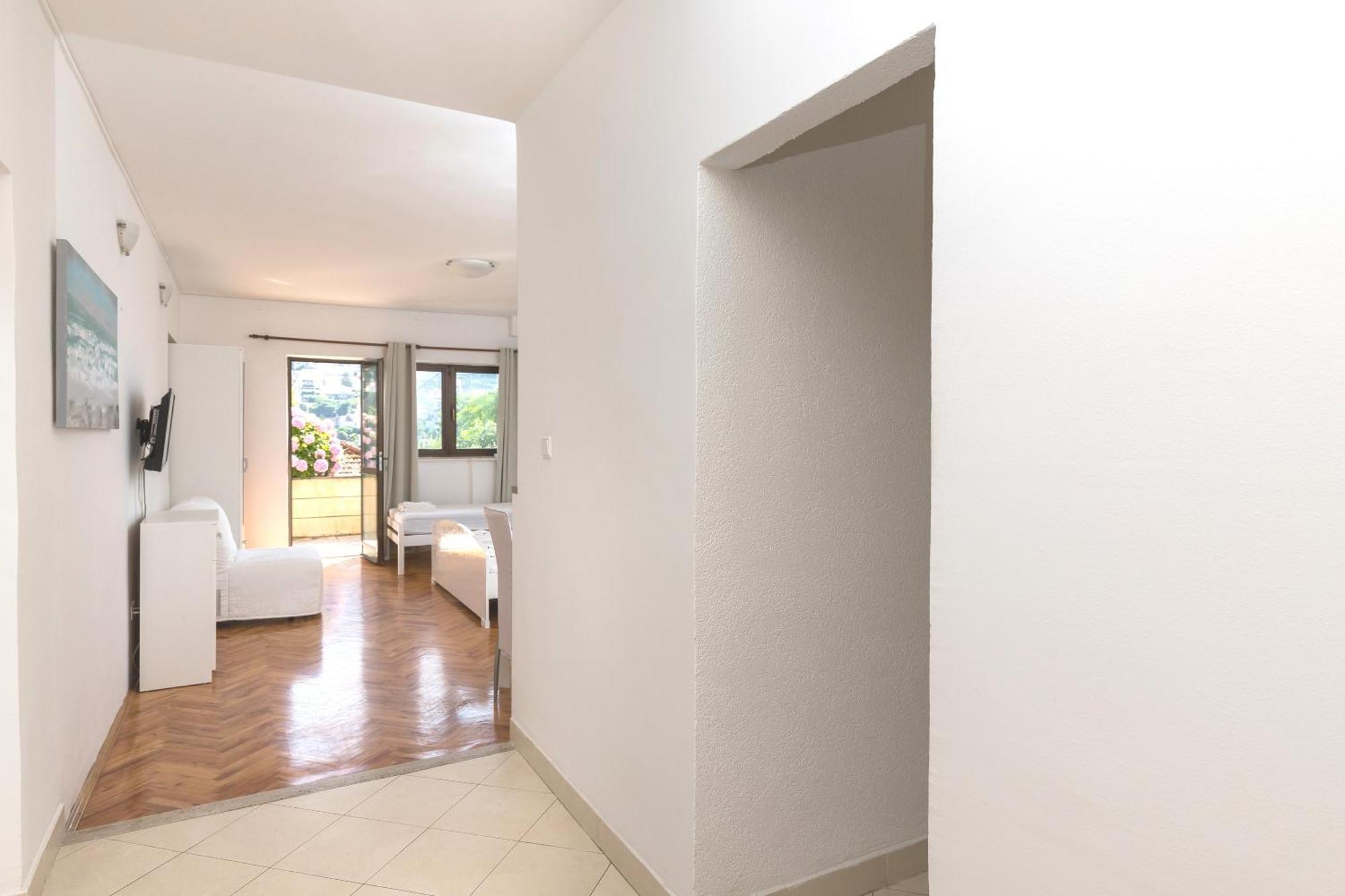 House Apartments Ariva Ντουμπρόβνικ Δωμάτιο φωτογραφία