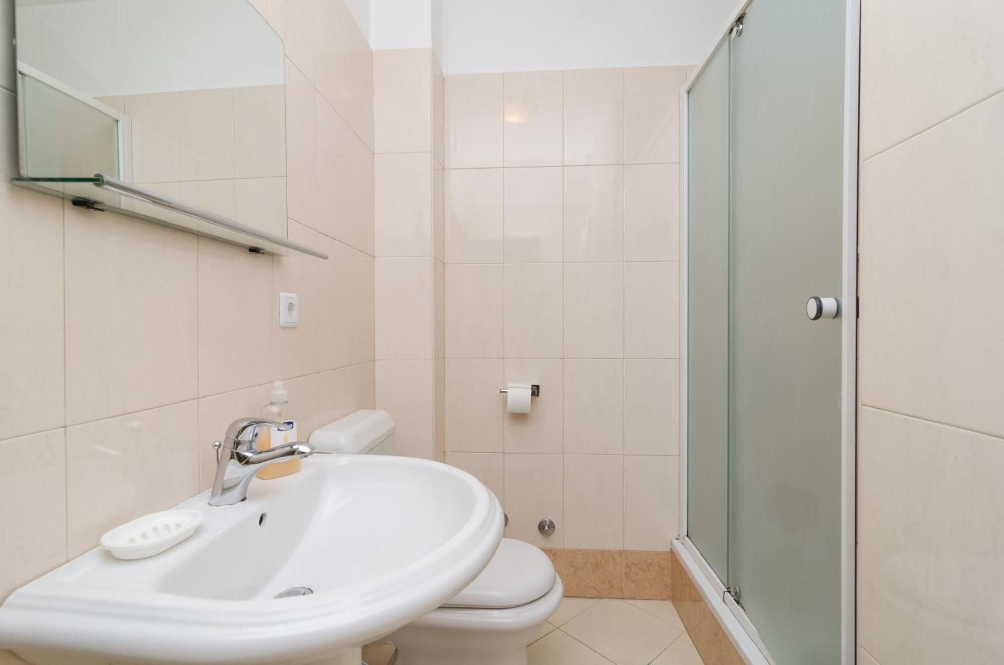 House Apartments Ariva Ντουμπρόβνικ Δωμάτιο φωτογραφία