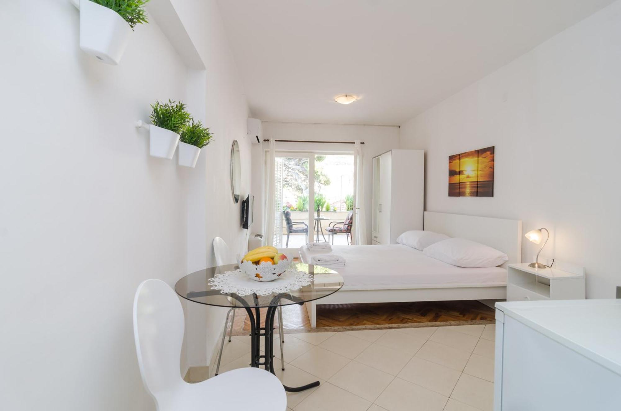House Apartments Ariva Ντουμπρόβνικ Δωμάτιο φωτογραφία