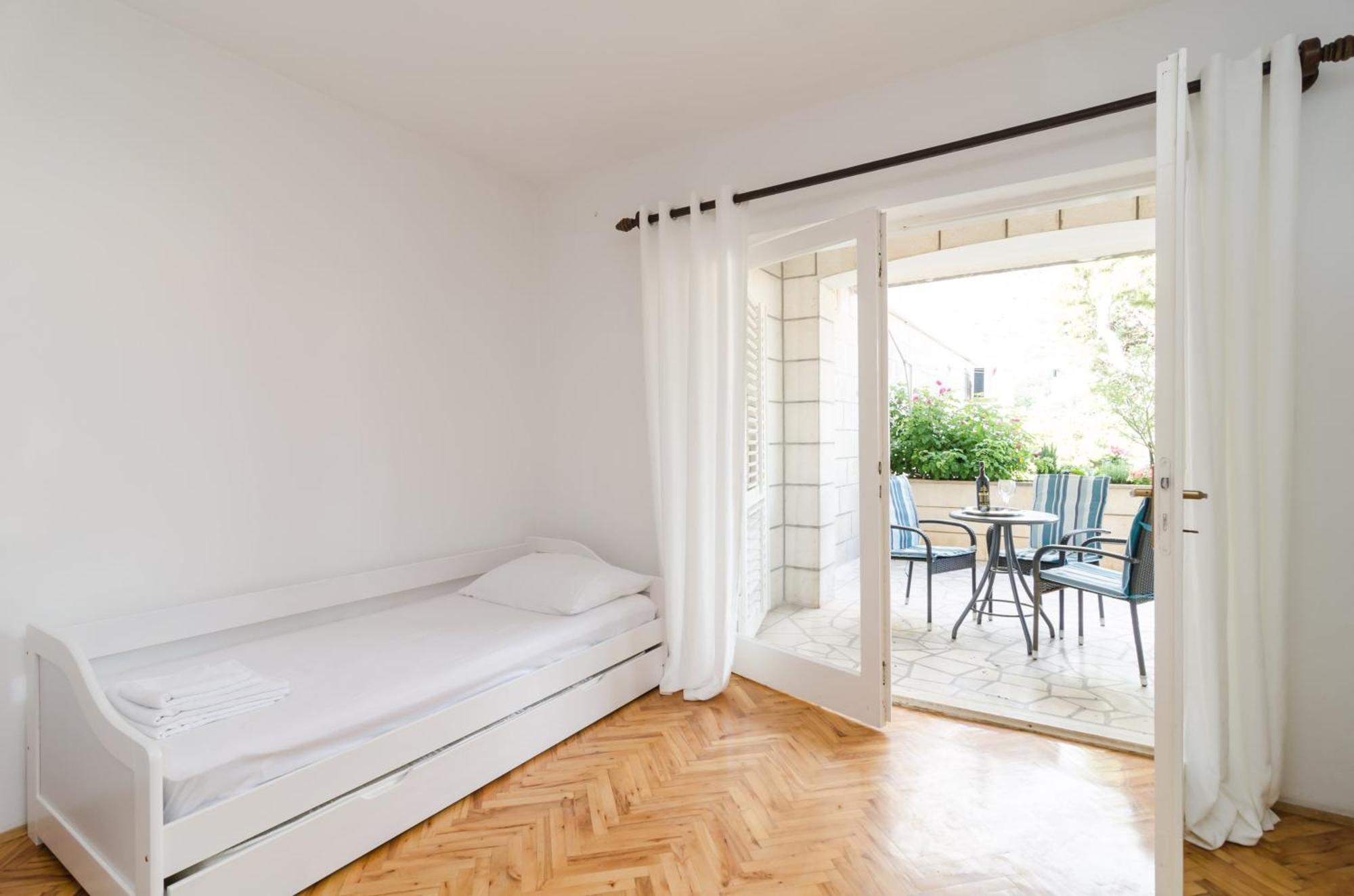 House Apartments Ariva Ντουμπρόβνικ Δωμάτιο φωτογραφία